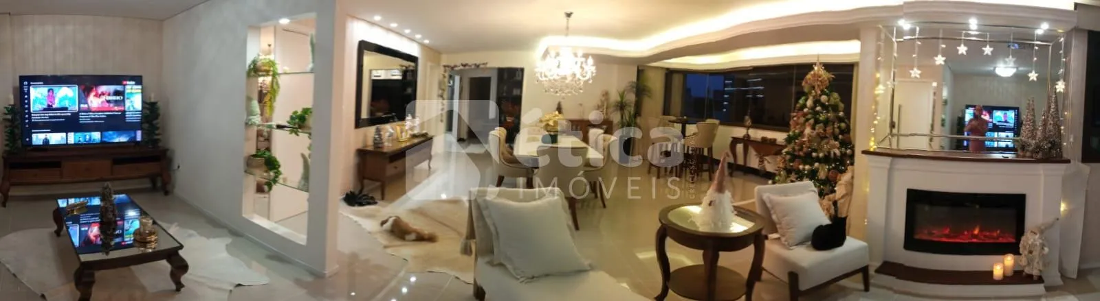 Oportunidade Única Apartamento de 2 Suítes e 2 Semi-Suítes no Centro de Itajaí — foto 6