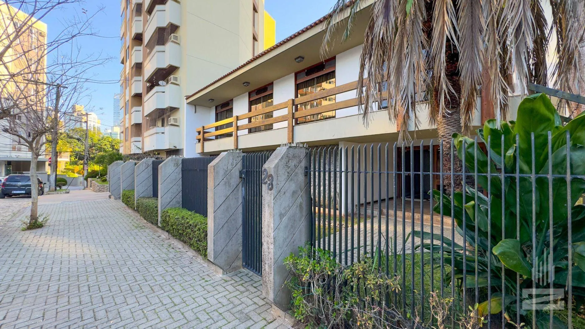 Casa para alugar, 700 m por R$ 12.000,00/mês - Ponta Aguda - Blumenau/SC - foto 1