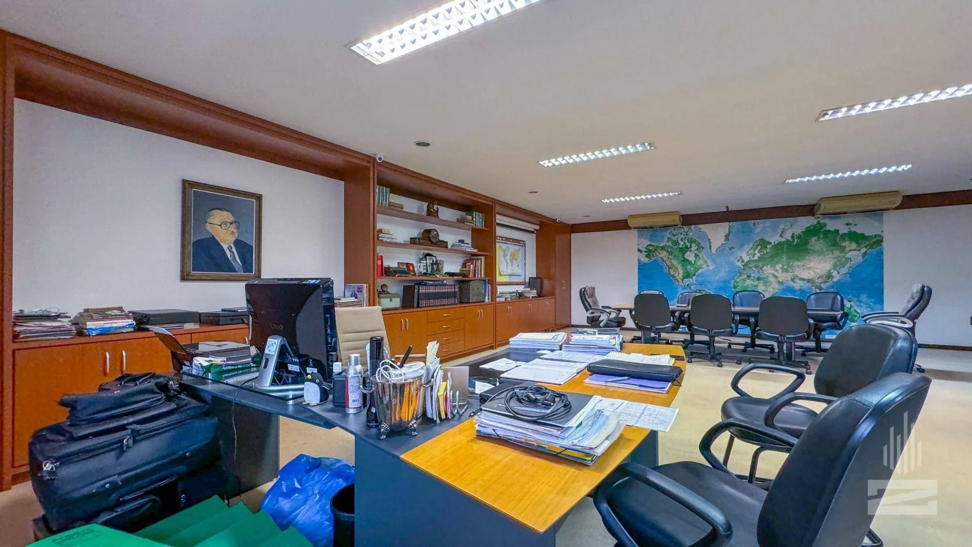 Casa para alugar, 700 m por R$ 12.000,00/mês - Ponta Aguda - Blumenau/SC - foto 1
