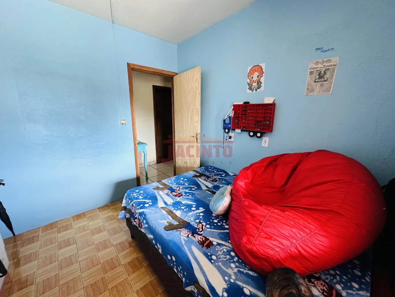 Casa de 2 pavimentos para duas famílias! Vem conferir! — foto 6