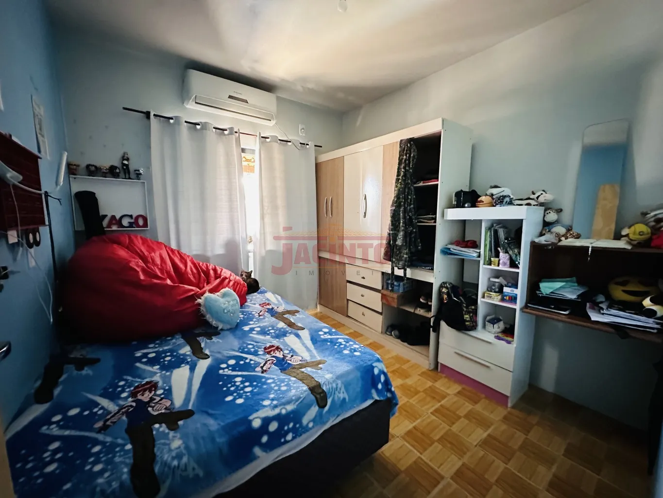 Casa de 2 pavimentos para duas famílias! Vem conferir! — foto 7