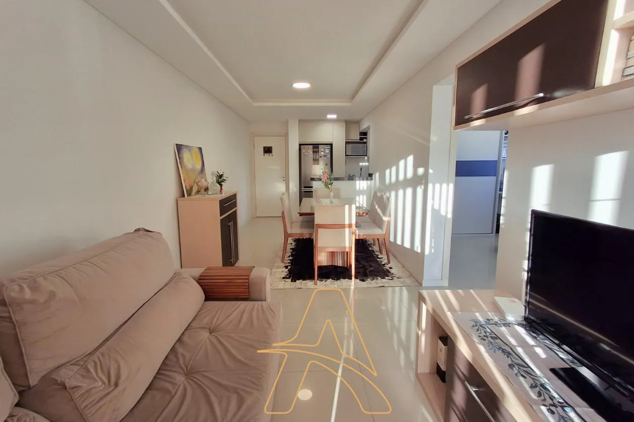 Apartamento semimobiliado no bairro Itoupava Norte — foto 3