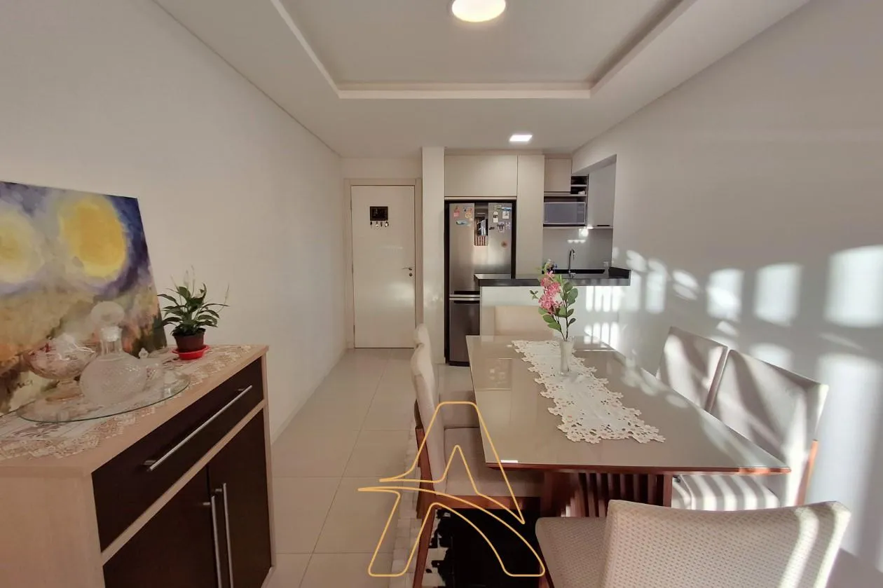 Apartamento semimobiliado no bairro Itoupava Norte — foto 4
