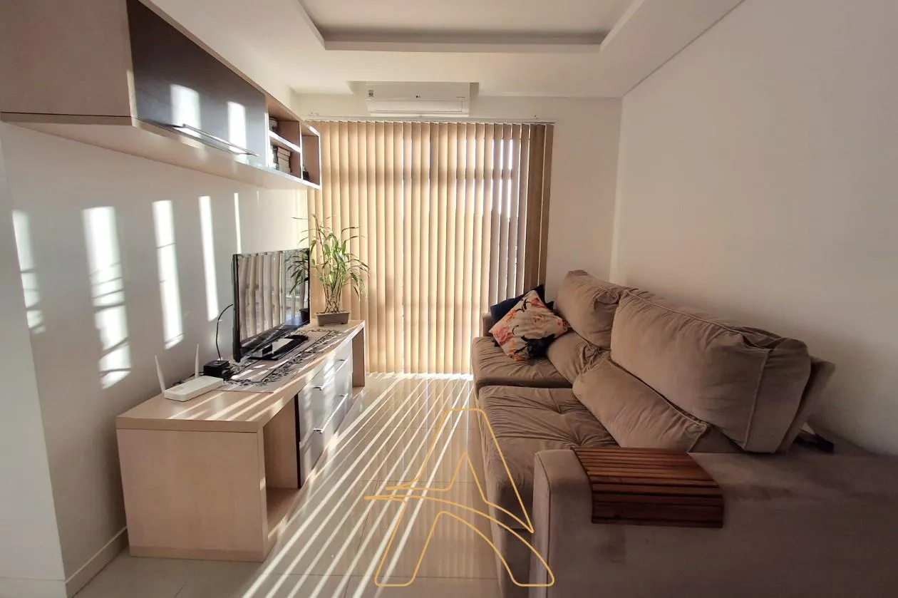 Apartamento semimobiliado no bairro Itoupava Norte — foto 5
