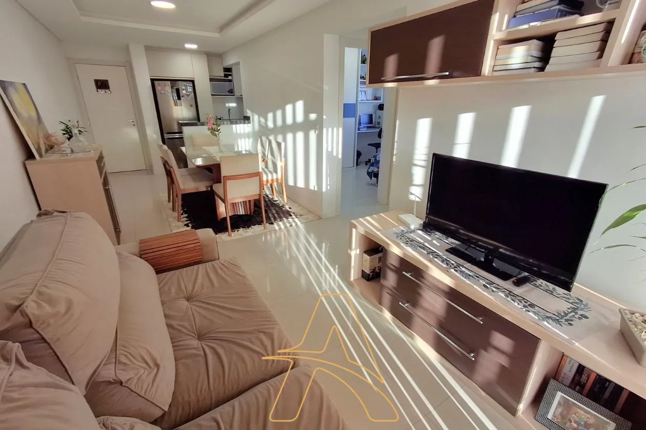 Apartamento semimobiliado no bairro Itoupava Norte — foto 6