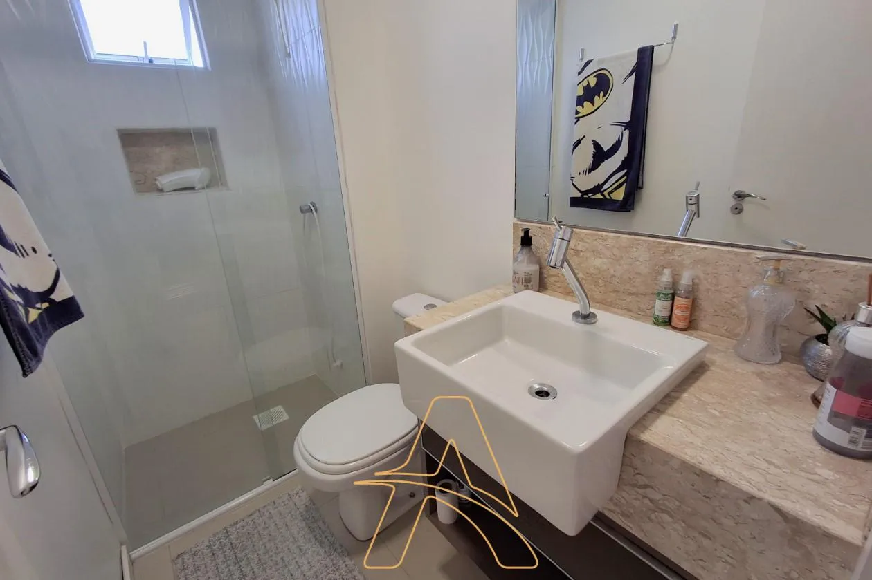 Apartamento semimobiliado no bairro Itoupava Norte — foto 7