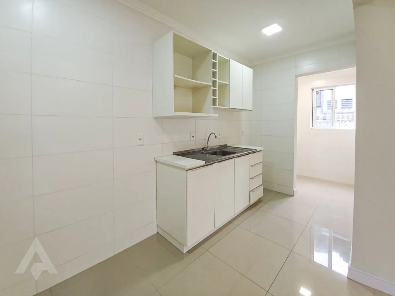 Apartamento com 2 dormitórios à venda por R$ 375.000,00 - Bairro Garcia - Blumenau/SC — foto 5