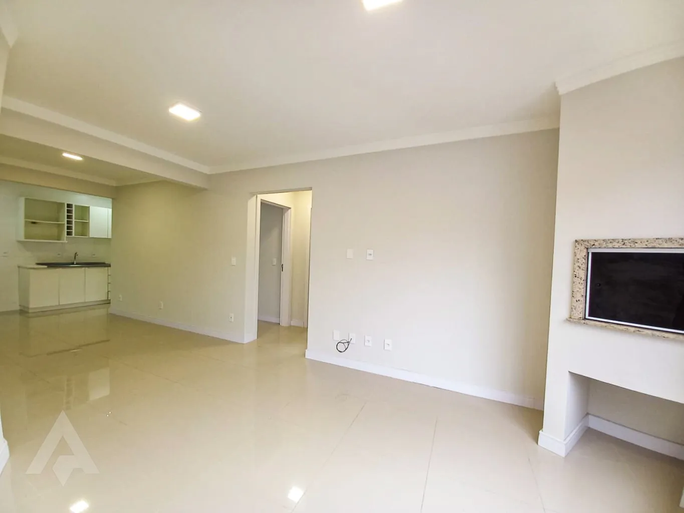 Apartamento com 2 dormitórios à venda por R$ 375.000,00 - Bairro Garcia - Blumenau/SC — foto 4