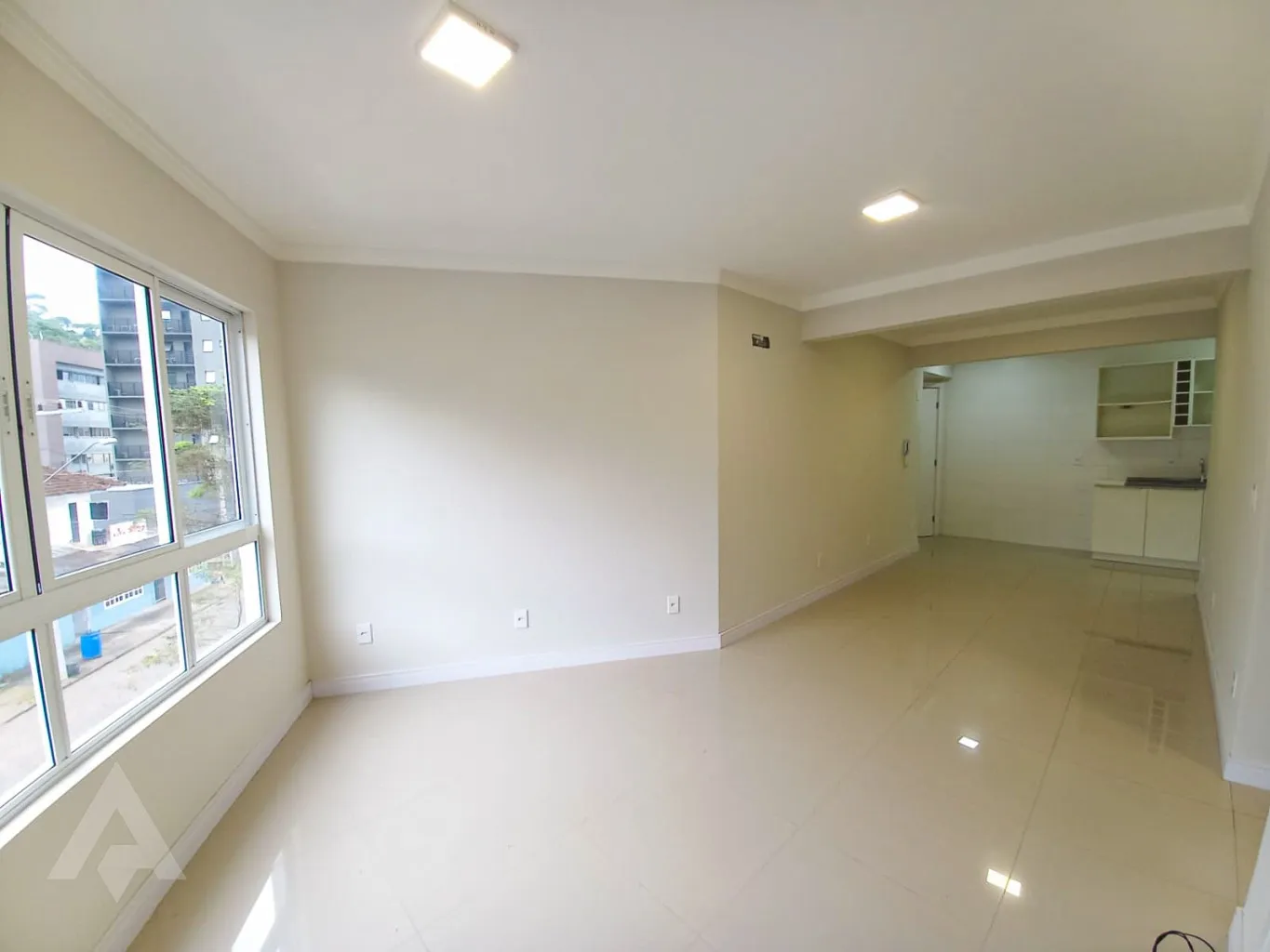 Apartamento com 2 dormitórios à venda por R$ 375.000,00 - Bairro Garcia - Blumenau/SC — foto 3