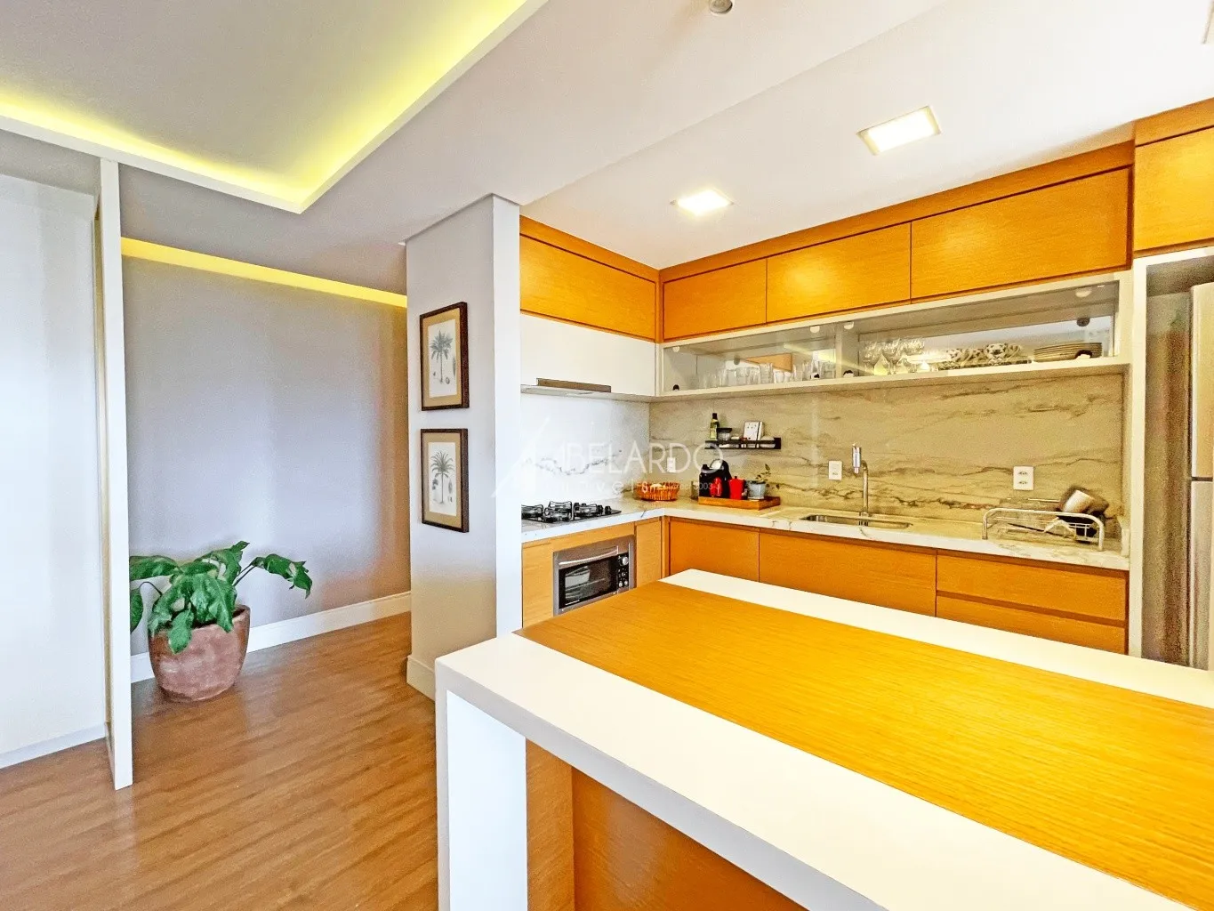 Apartamento de 3 quartos entre os bairros Jardim Blumenau e Vila Formosa. — foto 5