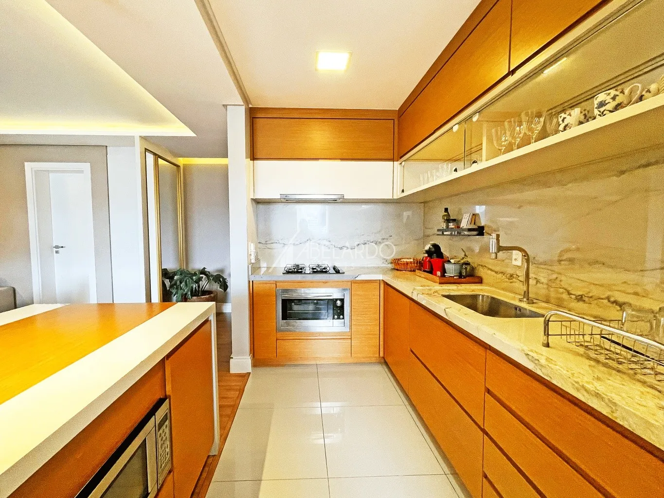 Apartamento de 3 quartos entre os bairros Jardim Blumenau e Vila Formosa. — foto 7