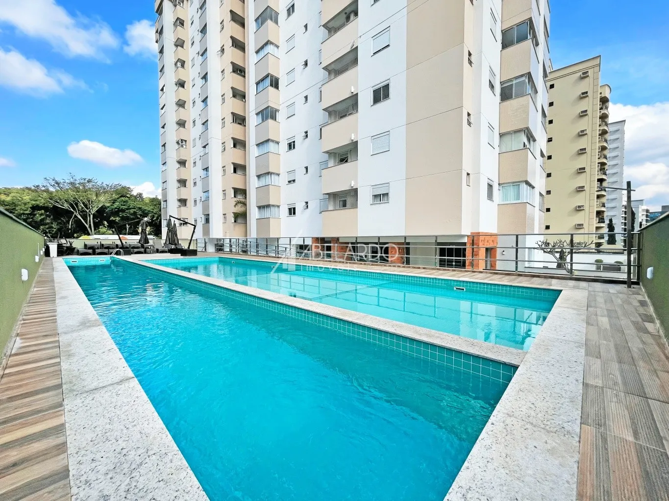 Apartamento de 3 quartos entre os bairros Jardim Blumenau e Vila Formosa. — foto 4
