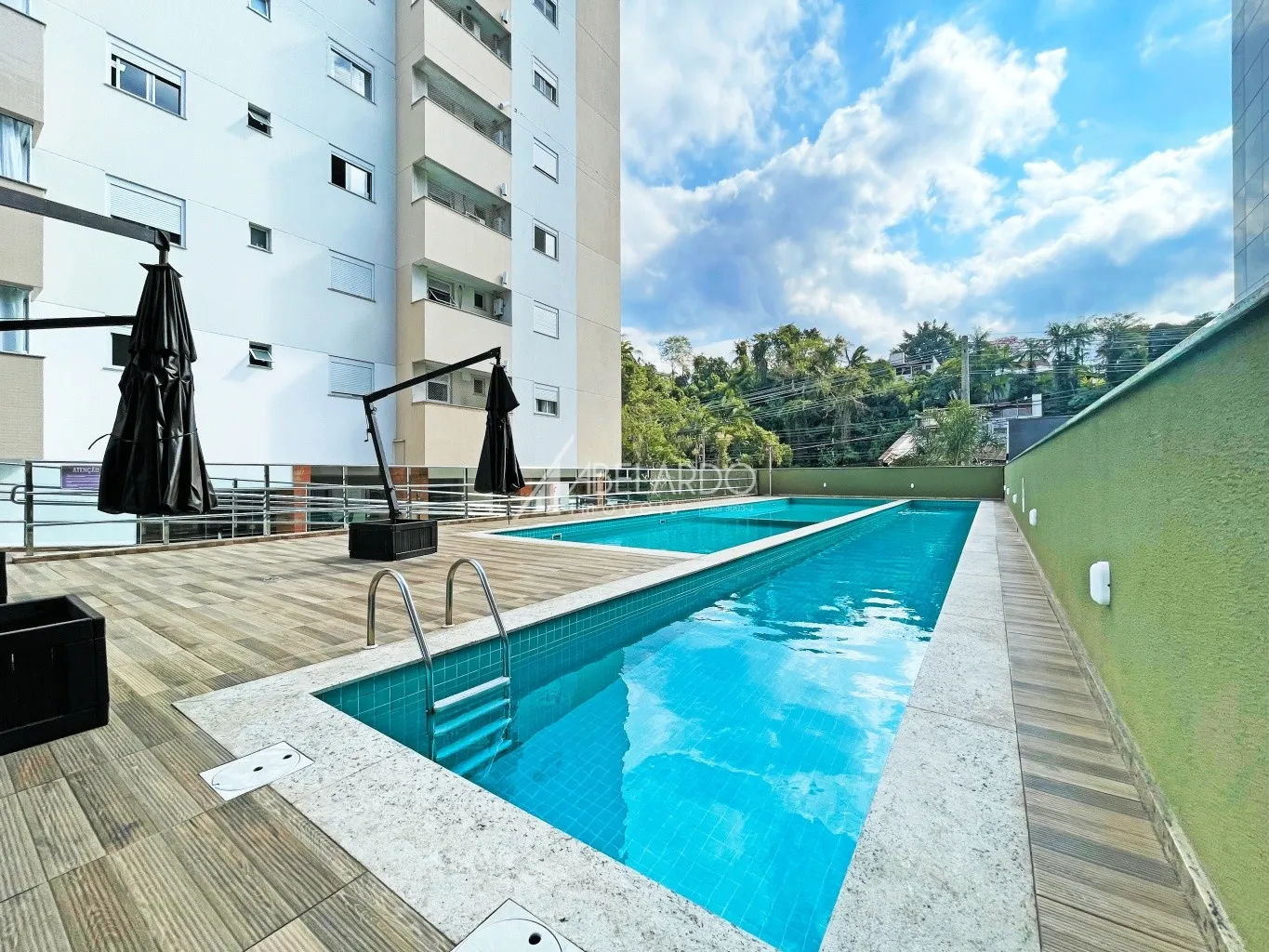 Apartamento de 3 quartos entre os bairros Jardim Blumenau e Vila Formosa. — foto 3