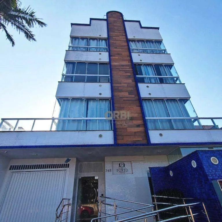 Apartamento NO LITORAL CATARINENSE com 2 dormitórios à venda, 77 m por R$ 589.000 - Porto Belo - Porto Belo/SC - foto 1