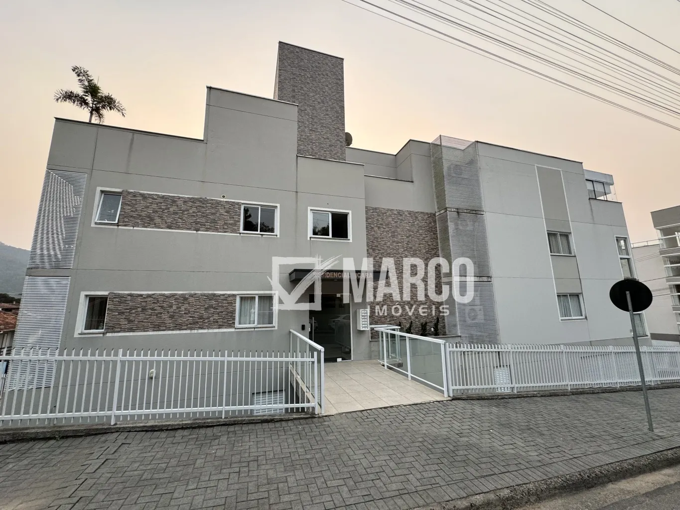 Cobertura Duplex no Centro de Pomerode - foto 1