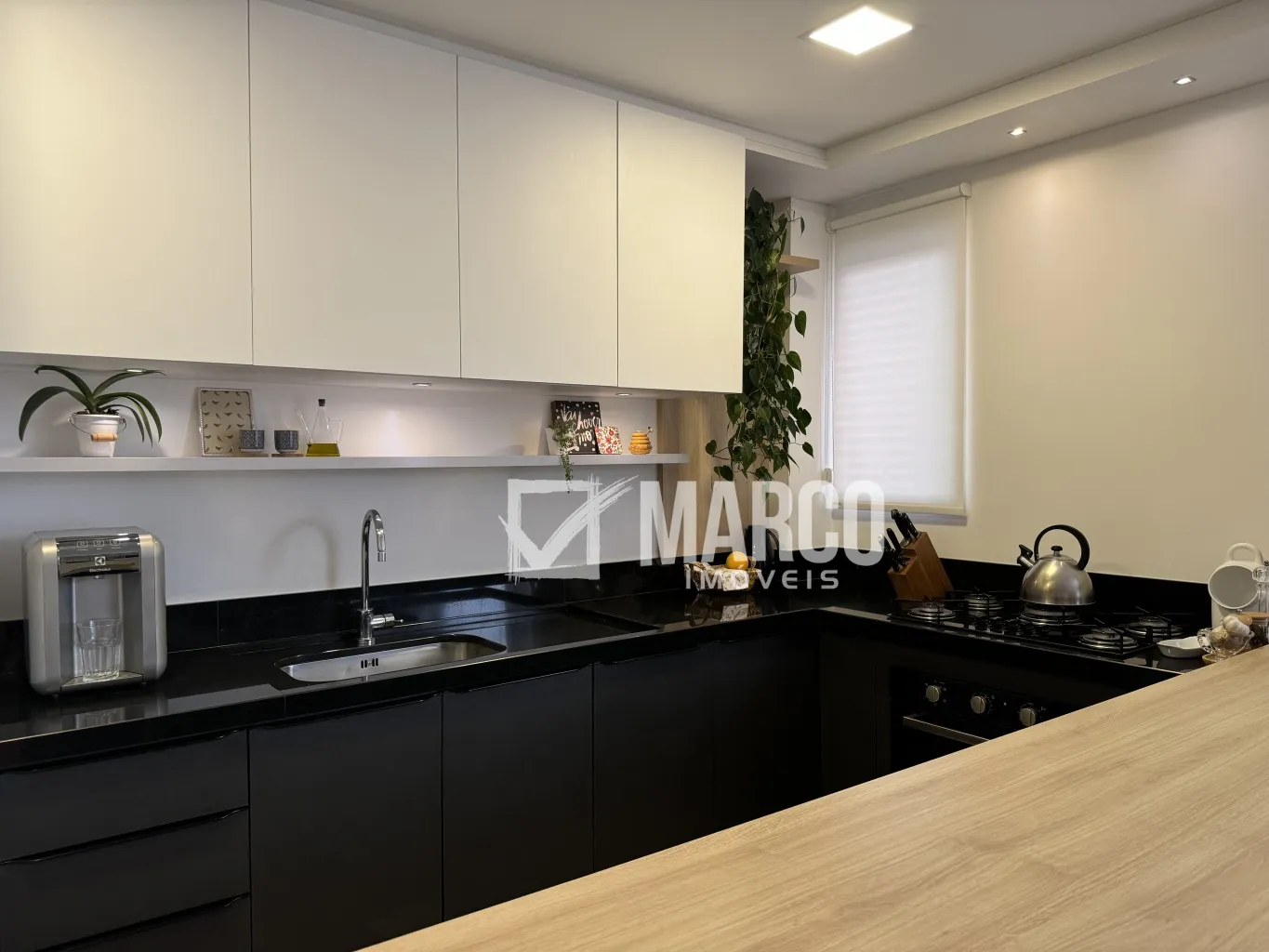 Cobertura Duplex no Centro de Pomerode — foto 2