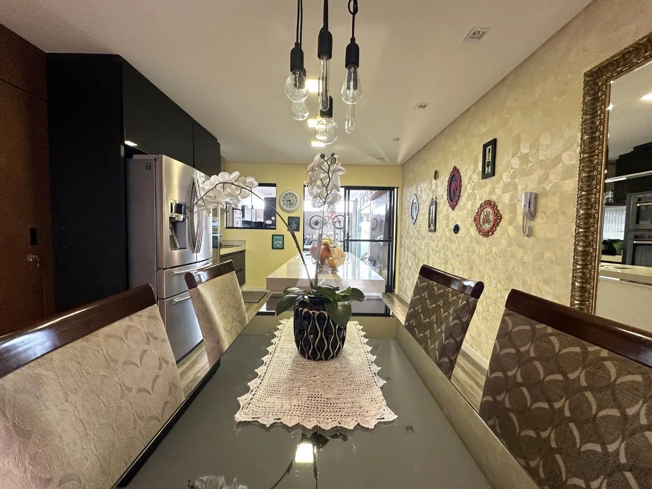 Cobertura com 2 suíte(s) mais 1 quarto(s) à venda no bairro BOM RETIRO em JOINVILLE, por R$ 1.690.000.00. — foto 5