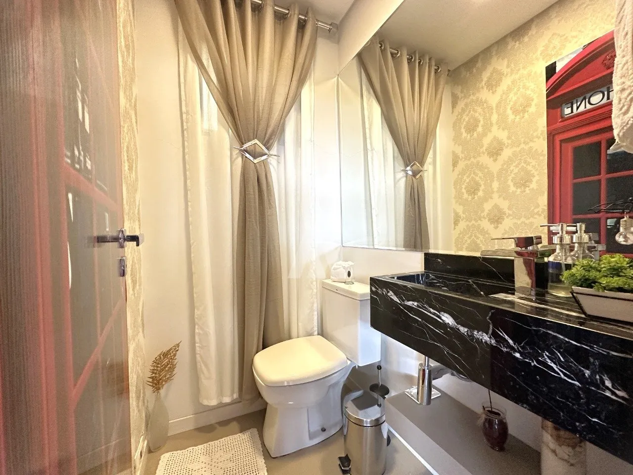 Cobertura com 2 suíte(s) mais 1 quarto(s) à venda no bairro BOM RETIRO em JOINVILLE, por R$ 1.690.000.00. — foto 7