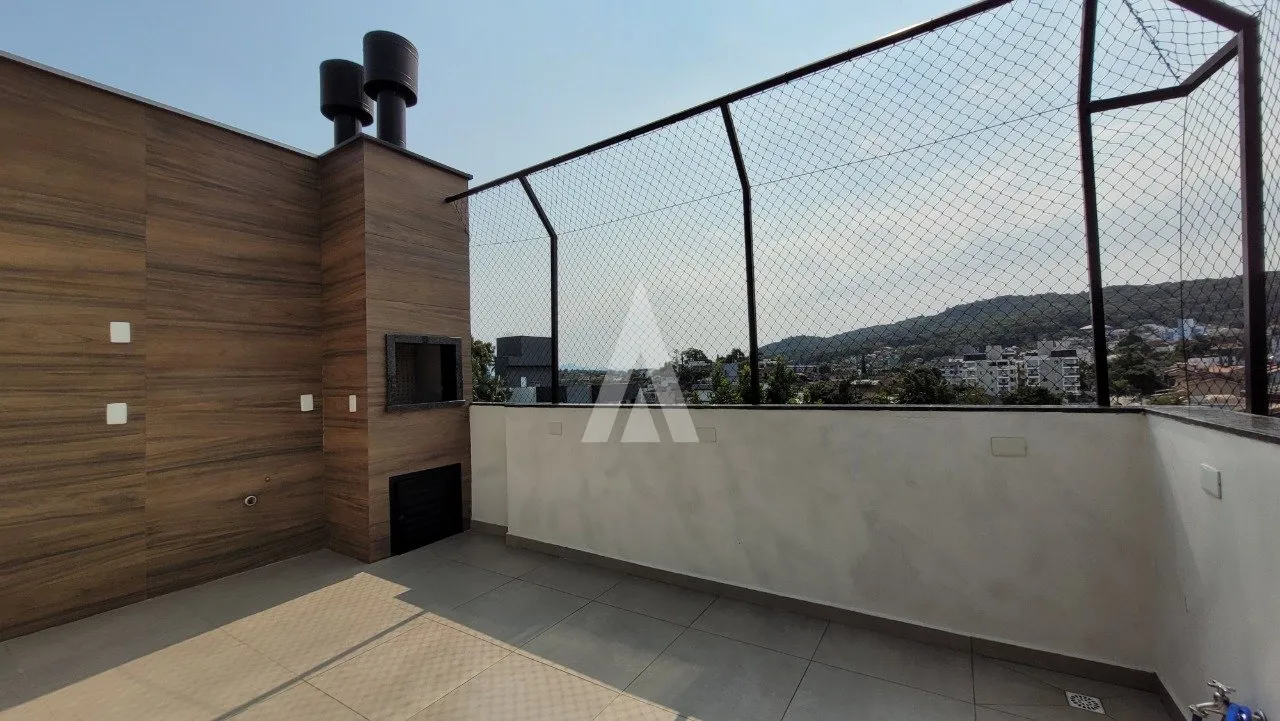 Cobertura com 3 suíte(s) à venda no bairro Saguaçu em JOINVILLE, por R$ 1.050.000.00. - foto 1