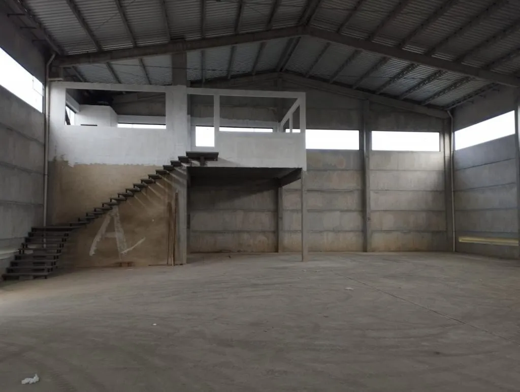 GALPÃO INDUSTRIAL no PALMITAL com 0 quartos para VENDA, 1100 m — foto 3