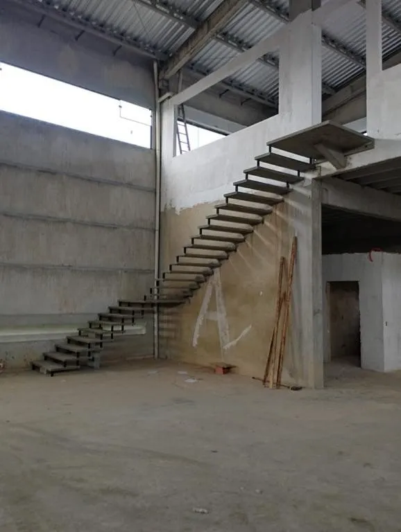 GALPÃO INDUSTRIAL no PALMITAL com 0 quartos para VENDA, 1100 m — foto 4