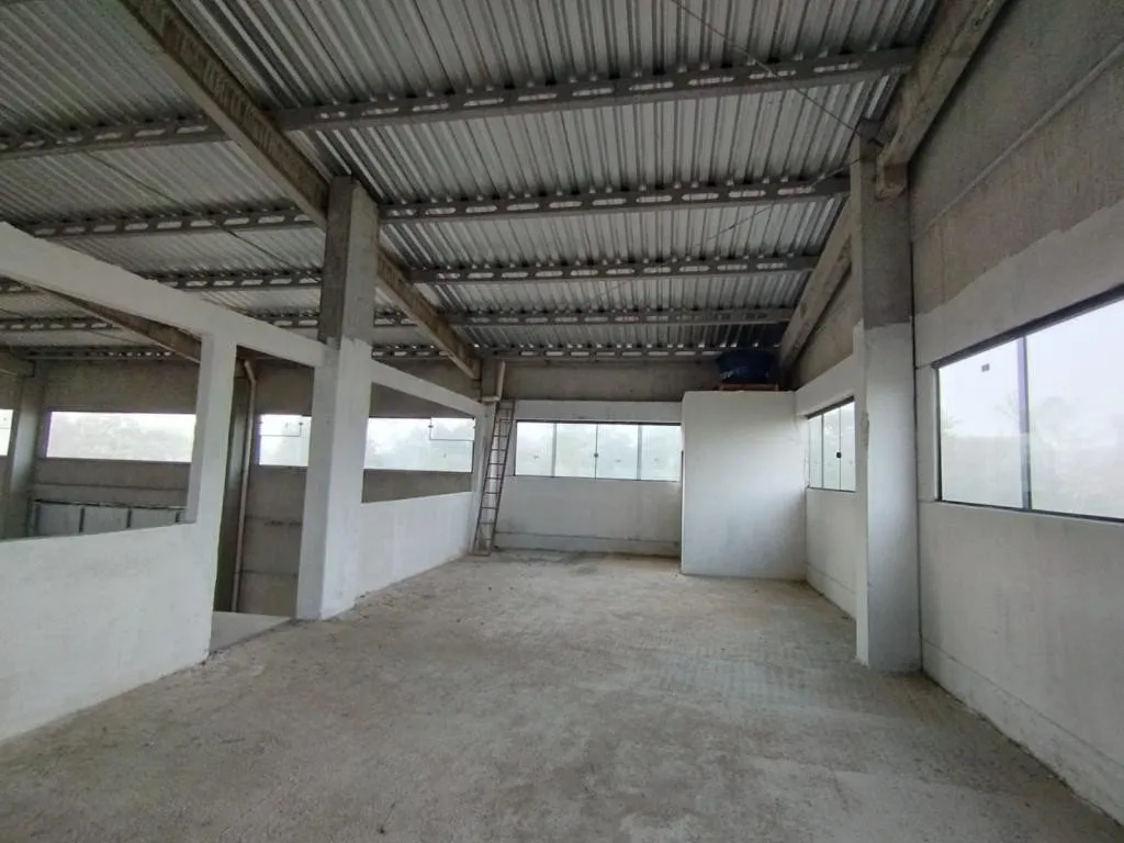 GALPÃO INDUSTRIAL no PALMITAL com 0 quartos para VENDA, 1100 m — foto 5