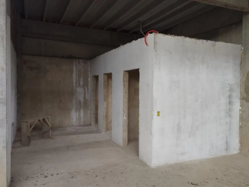 GALPÃO INDUSTRIAL no PALMITAL com 0 quartos para VENDA, 1100 m — foto 6