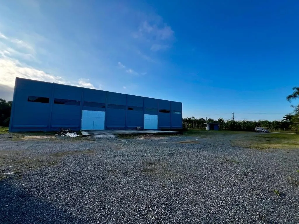 GALPÃO INDUSTRIAL no PALMITAL com 0 quartos para VENDA, 1100 m — foto 7