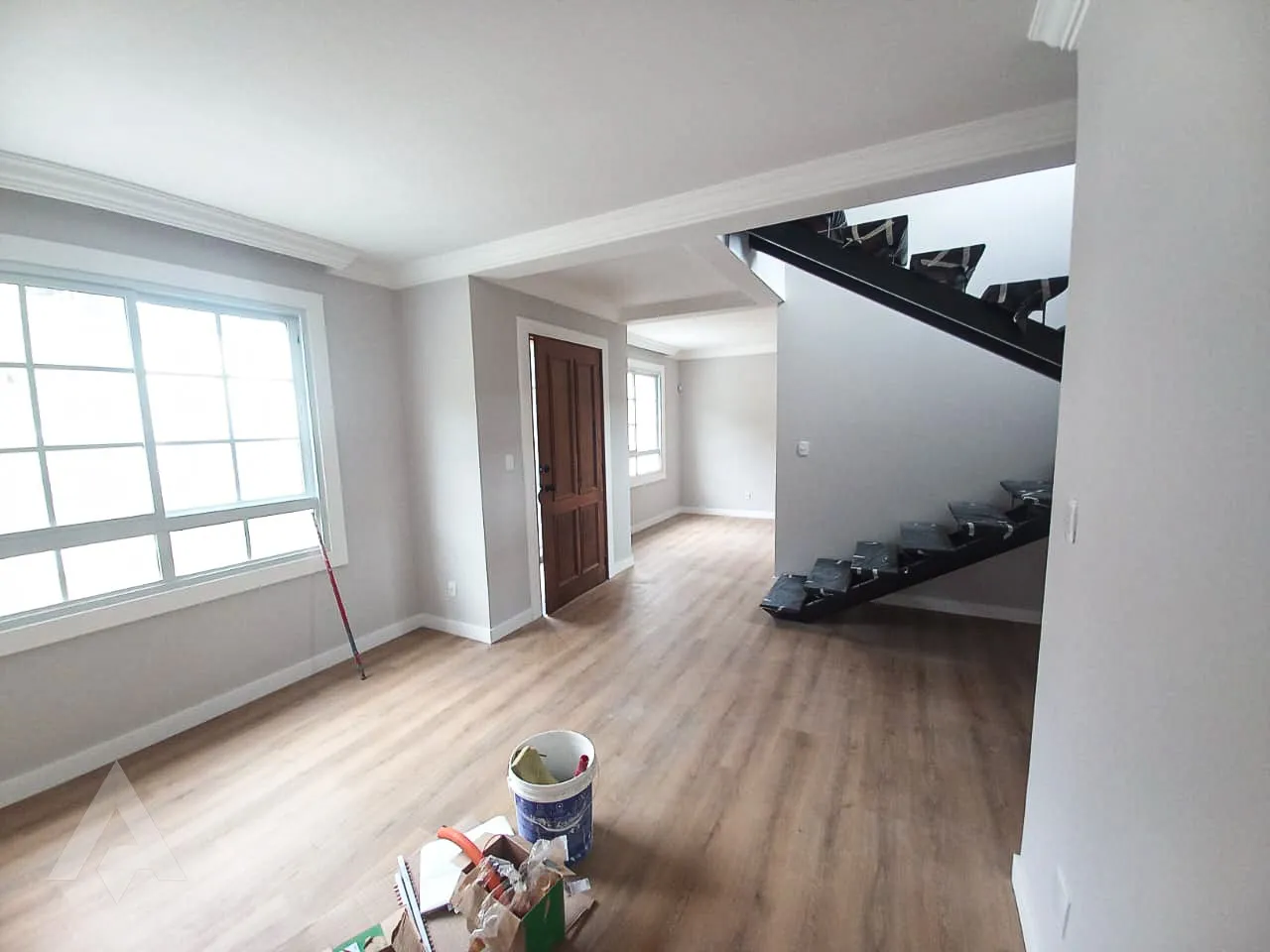Casa com 2 suítes no bairro Garcia. — foto 4