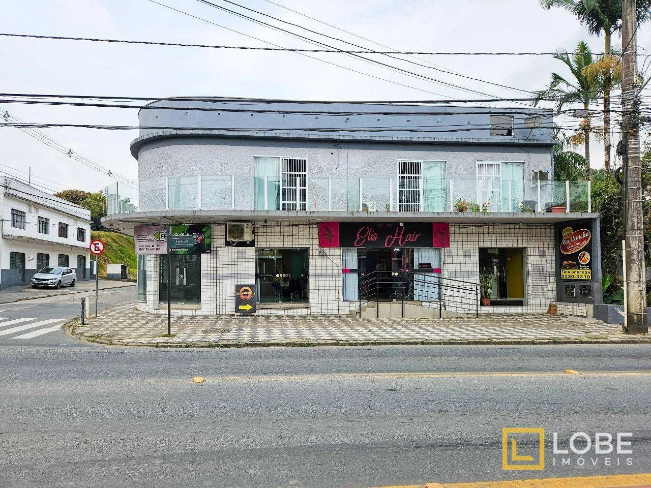 Prédio à venda, 584 m por R$ 2.750.000,00 - Velha - Blumenau/SC - foto 1