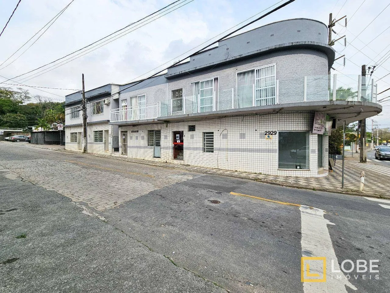 Prédio à venda, 584 m por R$ 2.750.000,00 - Velha - Blumenau/SC — foto 2