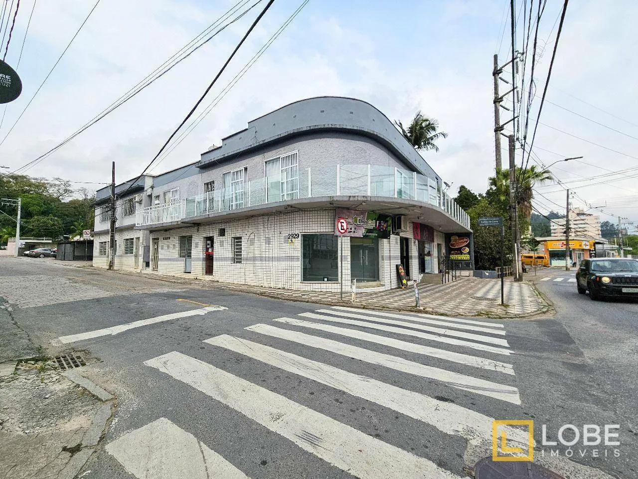 Prédio à venda, 584 m por R$ 2.750.000,00 - Velha - Blumenau/SC — foto 3