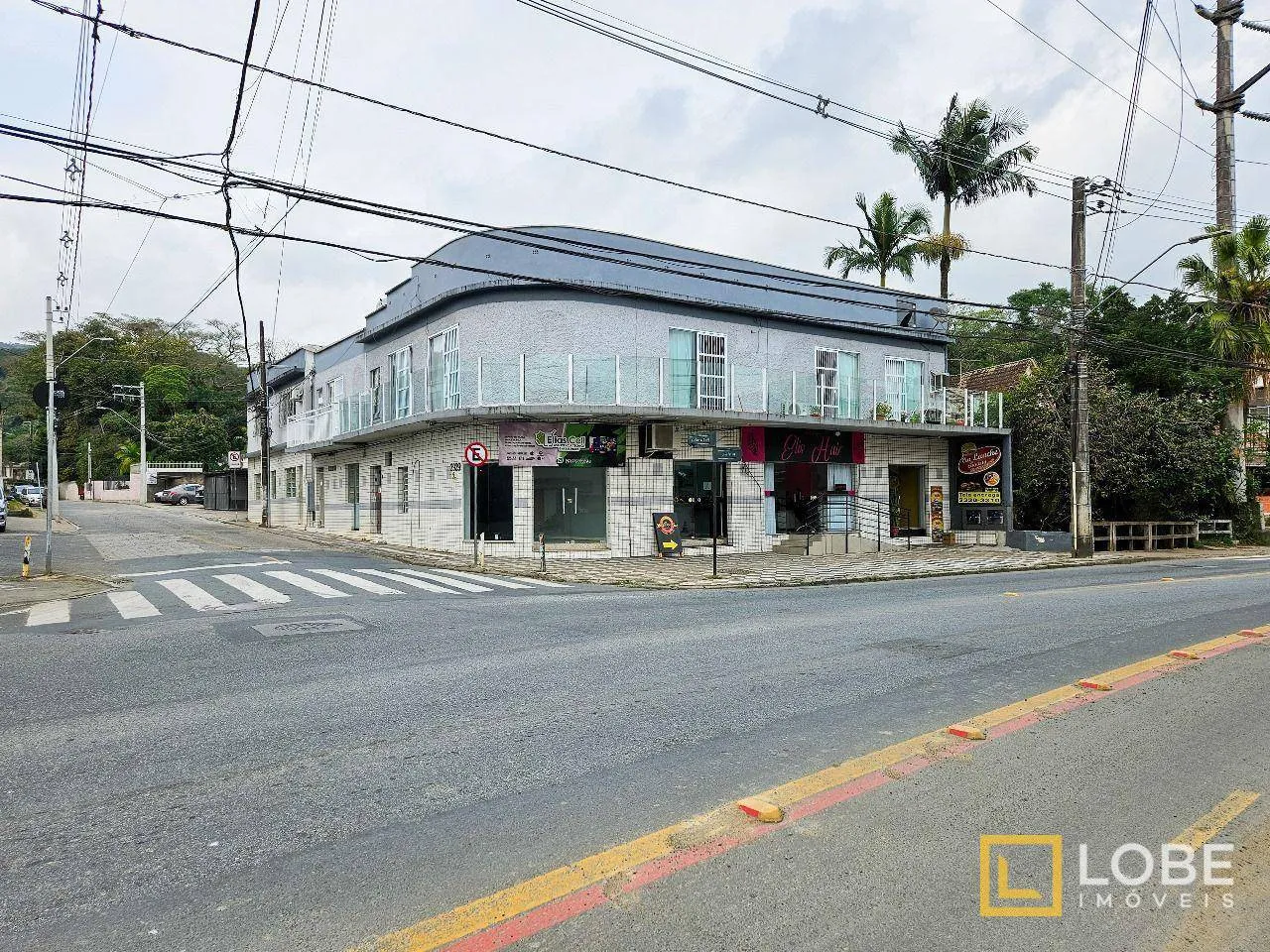Prédio à venda, 584 m por R$ 2.750.000,00 - Velha - Blumenau/SC — foto 4