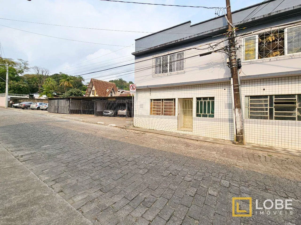 Prédio à venda, 584 m por R$ 2.750.000,00 - Velha - Blumenau/SC — foto 6