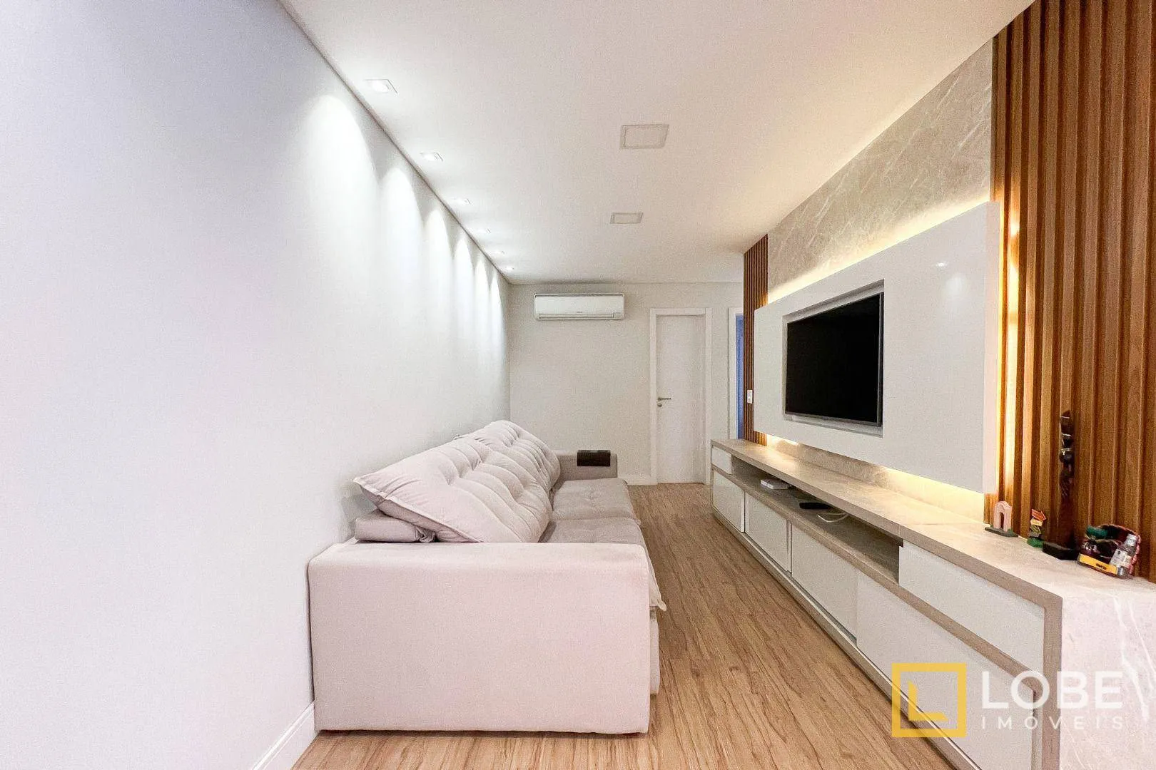 Apartamento à venda, 75 m por R$ 650.000,00 - Água Verde - Blumenau/SC — foto 3