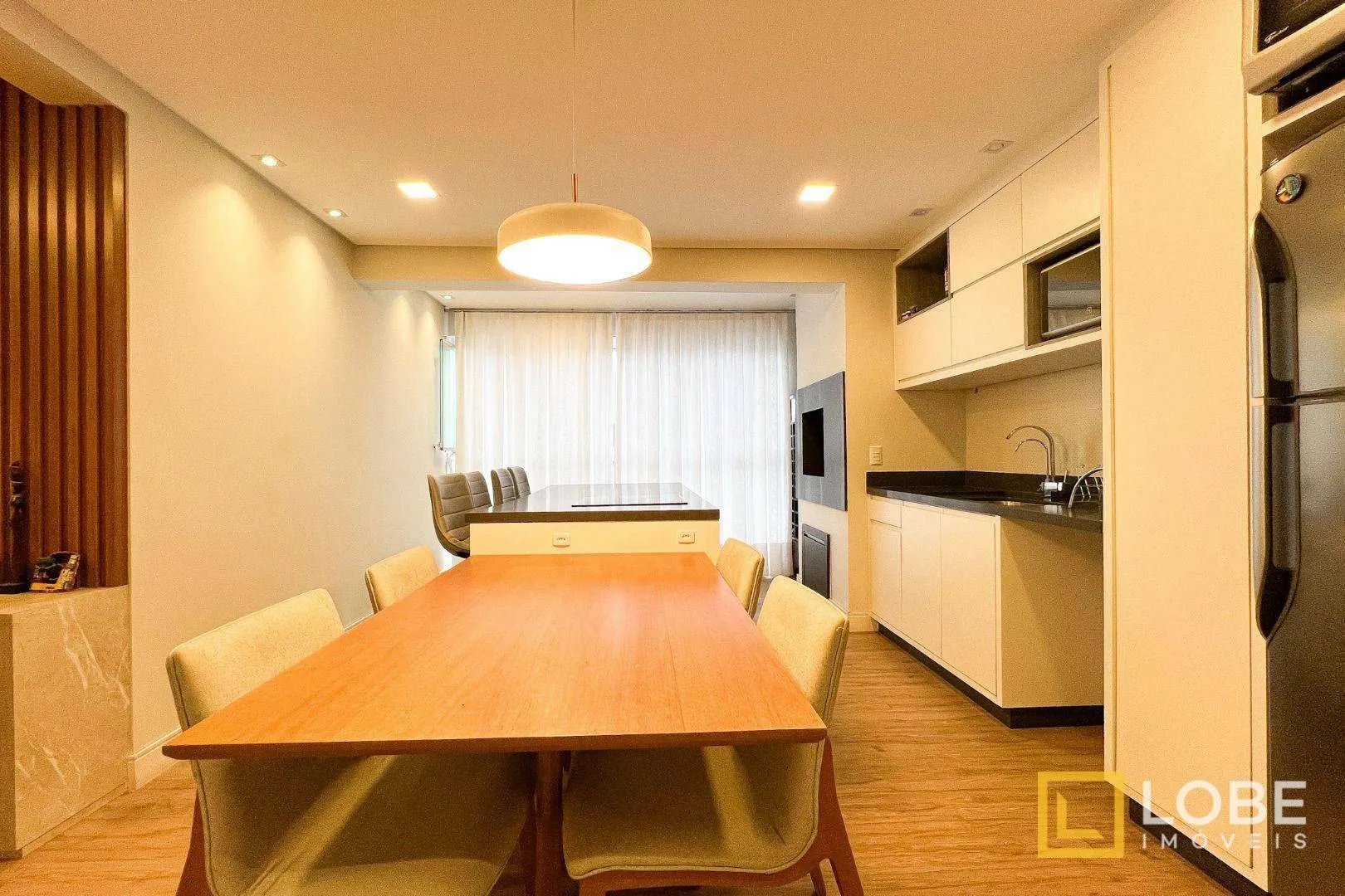 Apartamento à venda, 75 m por R$ 650.000,00 - Água Verde - Blumenau/SC — foto 4