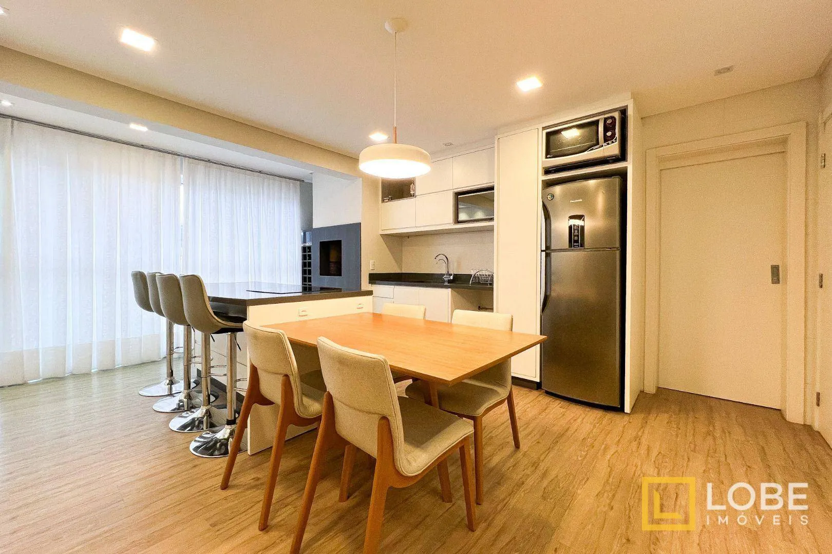 Apartamento à venda, 75 m por R$ 650.000,00 - Água Verde - Blumenau/SC — foto 5