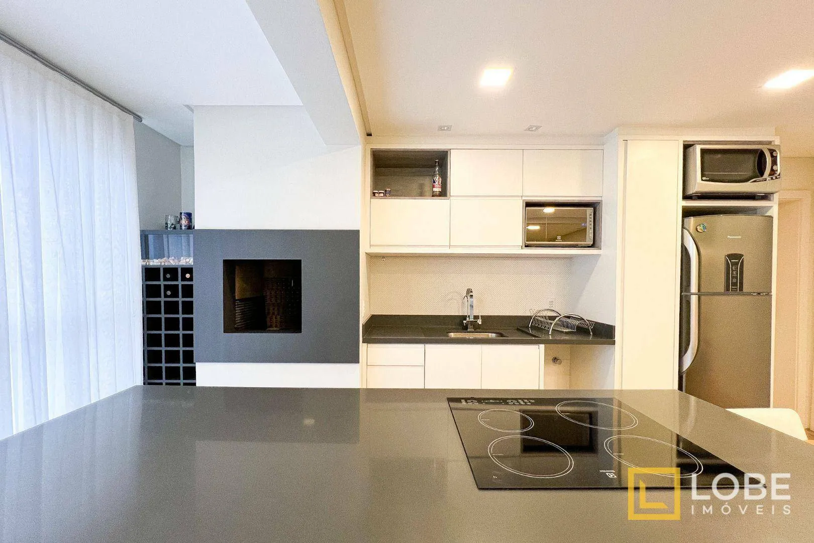 Apartamento à venda, 75 m por R$ 650.000,00 - Água Verde - Blumenau/SC — foto 7