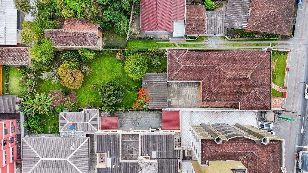 Terreno à venda, 1170 m por R$ 2.550.000,00 - Garcia - Blumenau/SC — foto 2