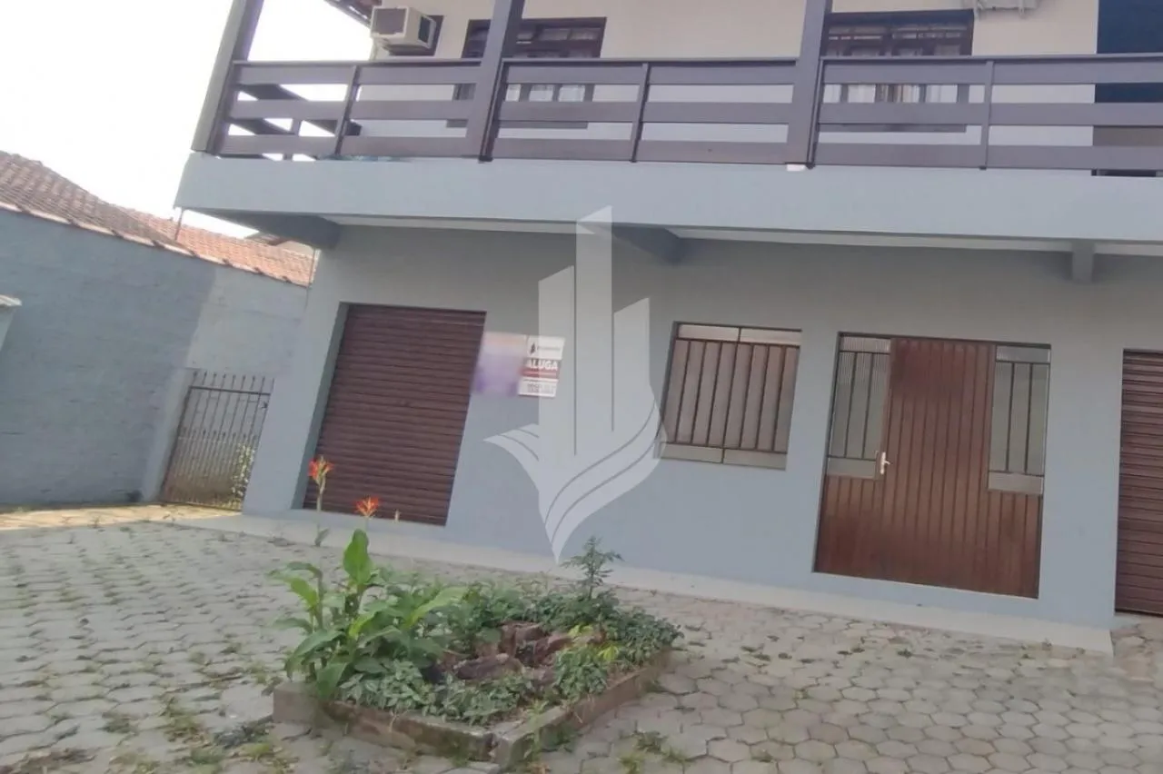 Sala comercial para locação no bairro Velha — foto 2