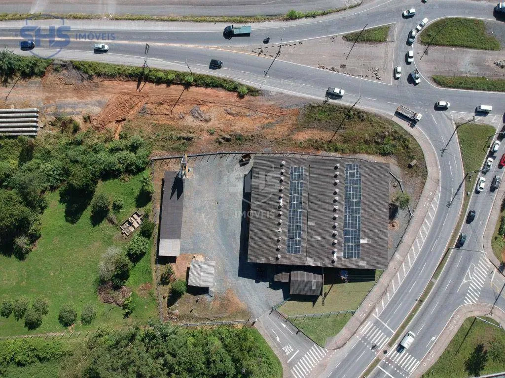 Terreno à venda, 6638 m por R$ 3.900.000,00 - Salto do Norte - Blumenau/SC — foto 4