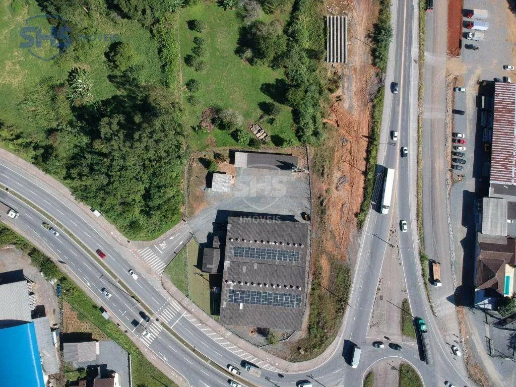 Terreno à venda, 6638 m por R$ 3.900.000,00 - Salto do Norte - Blumenau/SC — foto 5