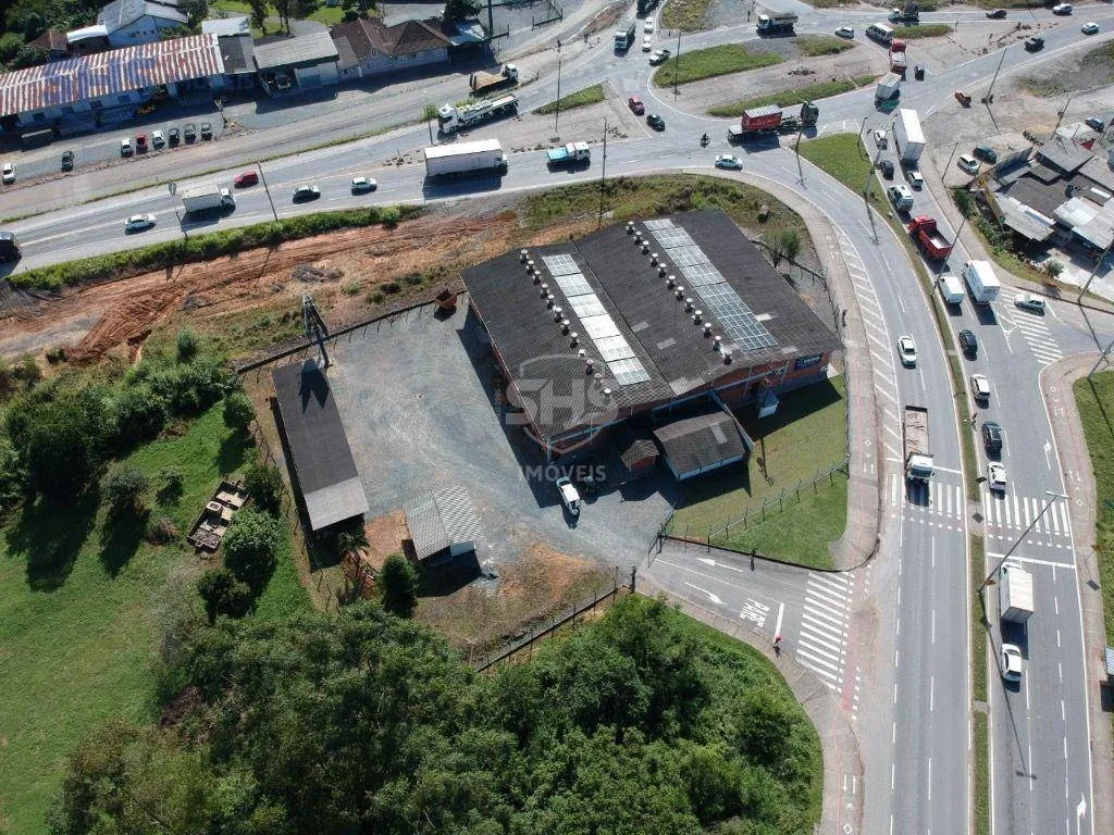 Terreno à venda, 6638 m por R$ 3.900.000,00 - Salto do Norte - Blumenau/SC — foto 6