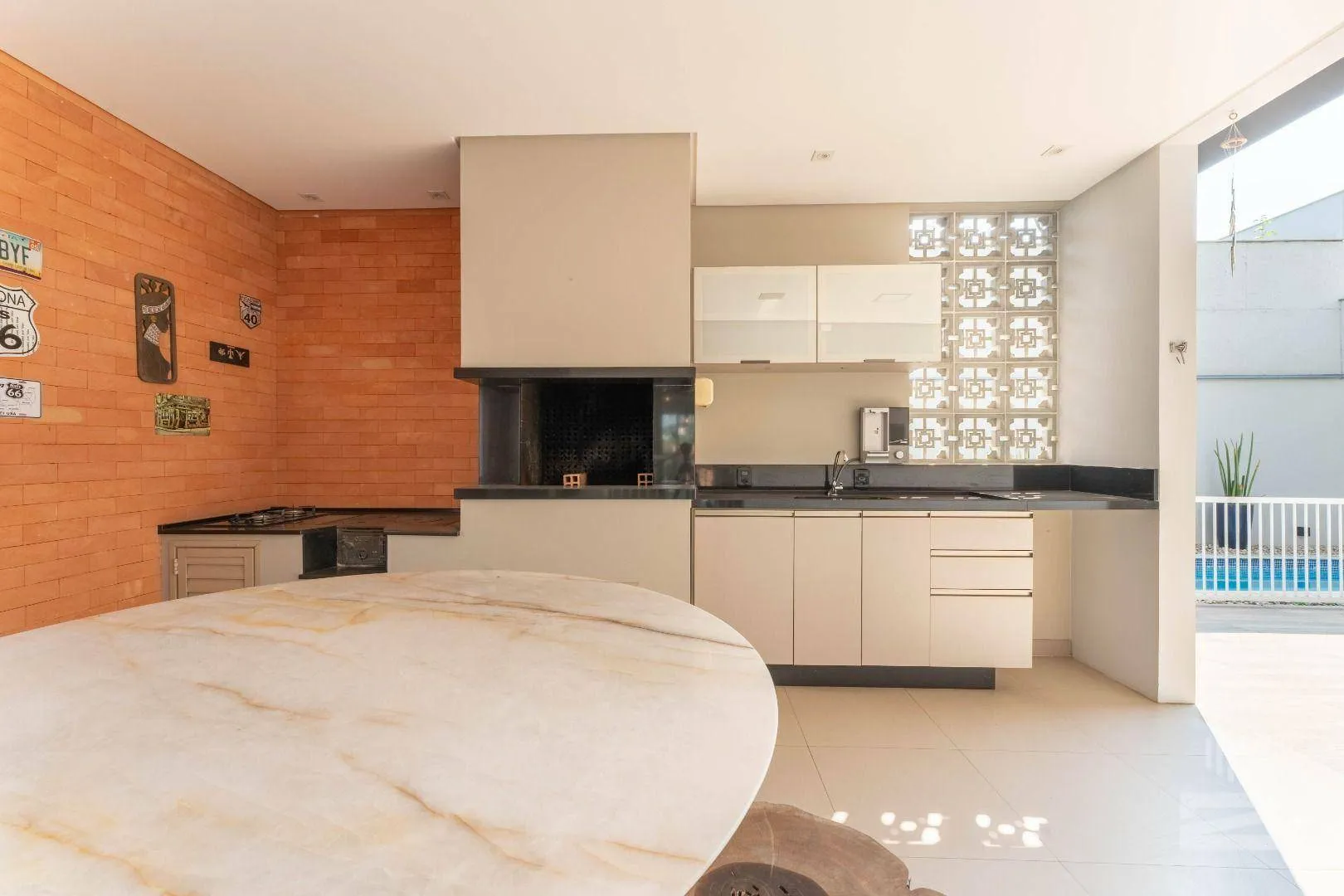 Casa com 3 dormitórios à venda, 341 m por R$ 2.350.000 - Golden Park - Blumenau/SC — foto 4