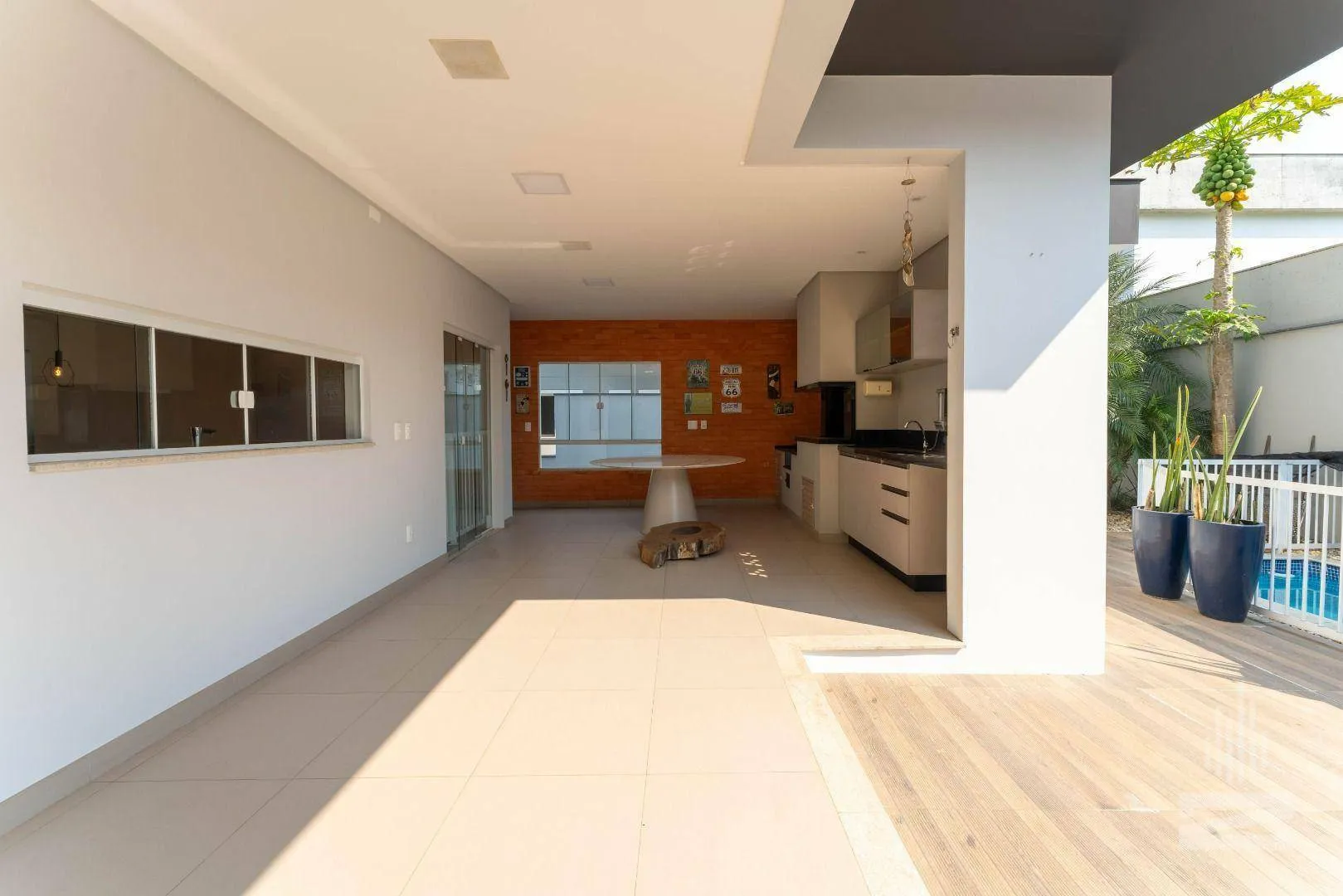 Casa com 3 dormitórios à venda, 341 m por R$ 2.350.000 - Golden Park - Blumenau/SC — foto 5