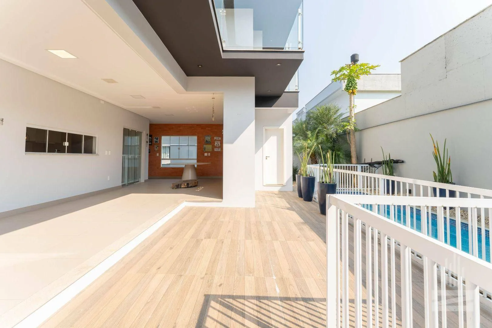 Casa com 3 dormitórios à venda, 341 m por R$ 2.350.000 - Golden Park - Blumenau/SC — foto 6