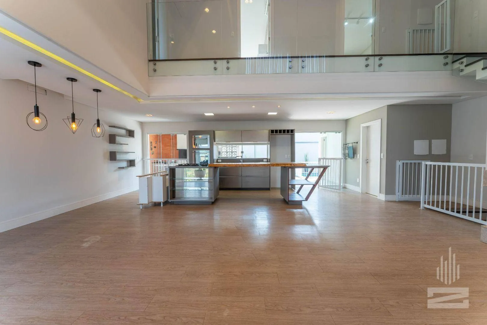 Casa com 3 dormitórios à venda, 341 m por R$ 2.350.000 - Golden Park - Blumenau/SC — foto 7