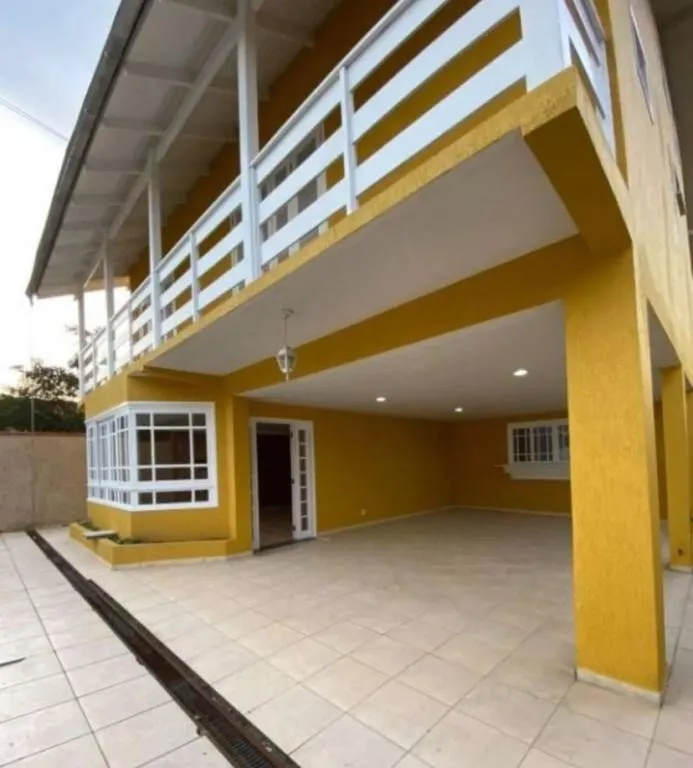 SOBRADO no NOVA BRASÍLIA com 4 quartos para VENDA, 195 m - foto 1