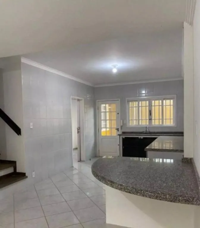 SOBRADO no NOVA BRASÍLIA com 4 quartos para VENDA, 195 m — foto 2