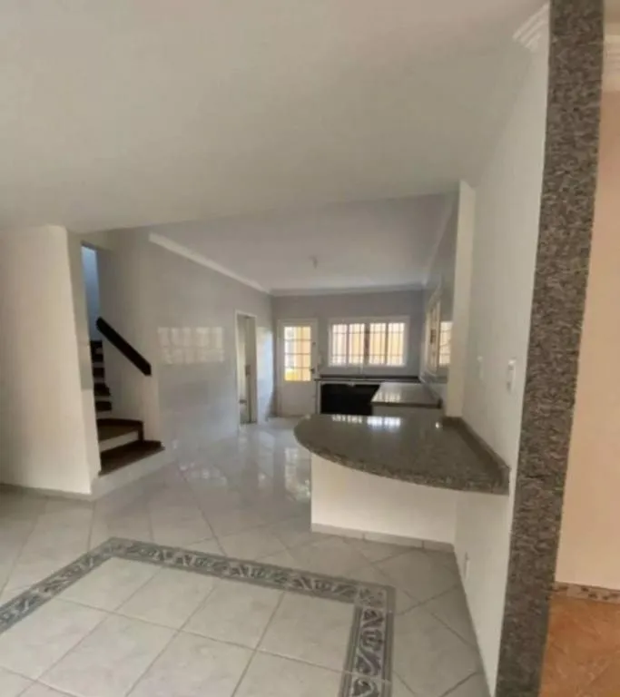SOBRADO no NOVA BRASÍLIA com 4 quartos para VENDA, 195 m — foto 3
